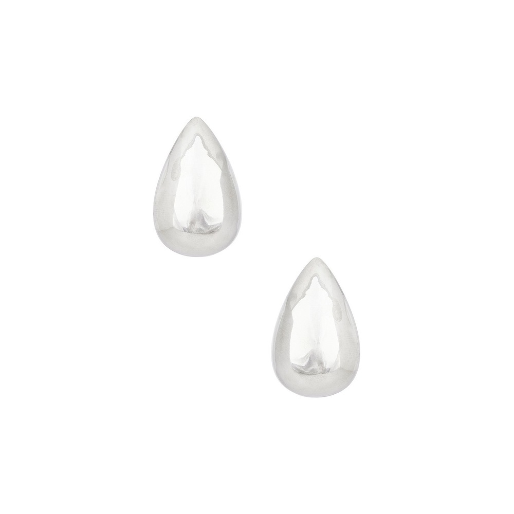 NEW joolz by Martha Calvo X Revolve Drop Earring in Silver